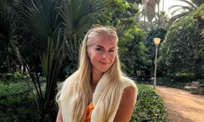 Joonas Hurrin missivaimo bikinivideolla Espanjassa - katso video!