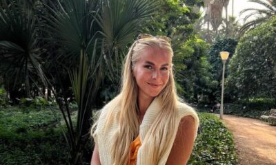 Joonas Hurrin Alina-rakas bikineissä espanjalaisessa kylpylässä - kuvat!