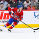 Montreal Canadiensia edustanut Evgenii Dadonov siirtyy Dallasiin.