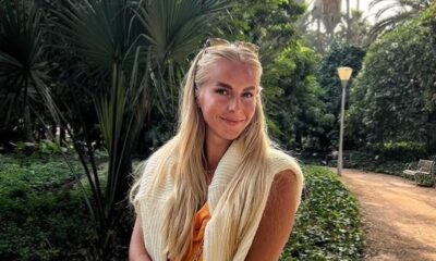 Joonas Hurrin missivaimo keltaisissa biksuissa Thaimaassa: lomakuva saa silmät leviämään!