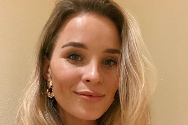 Muistatko Mikael Granlundin Emmi-rakkaan uimapukukuvan? Katso täältä!