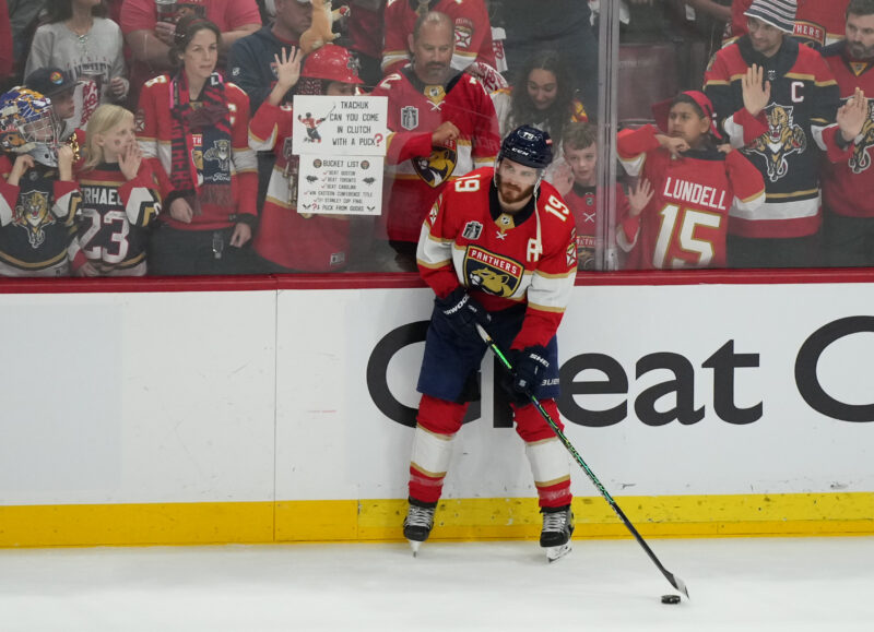 Matthew Tkachuk