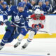 Montreal Canadiens taipui Toronto Maple Leafsin ja Auston Matthewsin käsittelyssä.