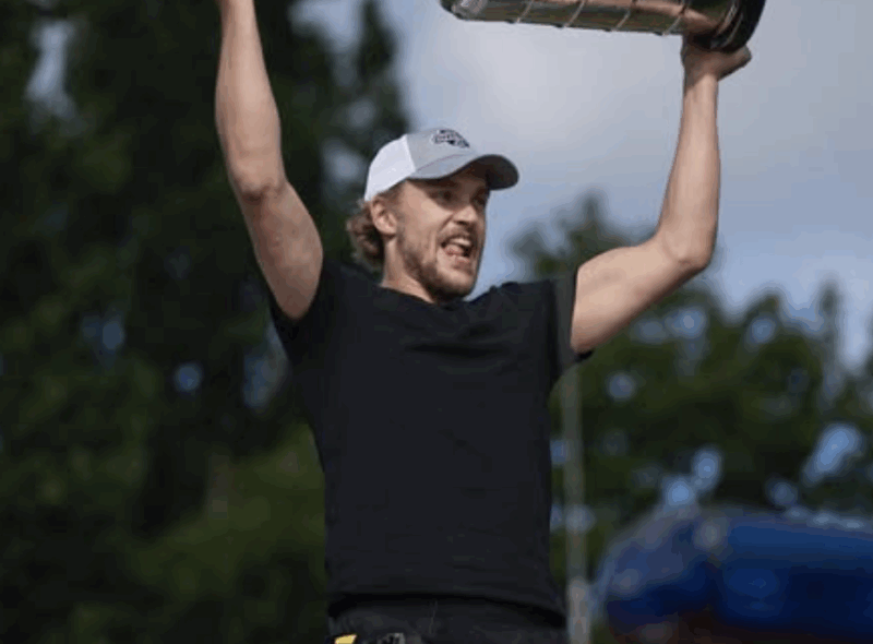 Mikko Rantanen