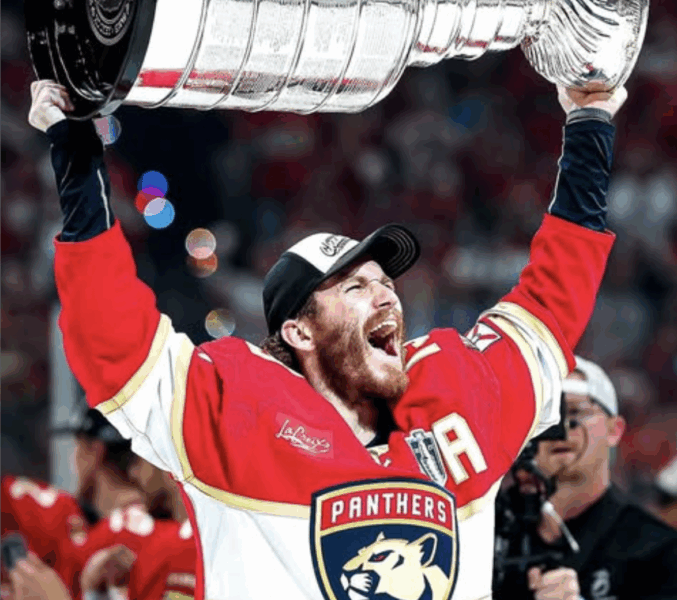 Matthew Tkachuk
