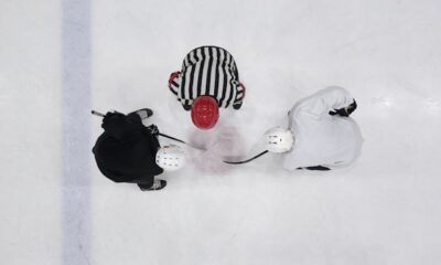 Kiekkofani uutiset