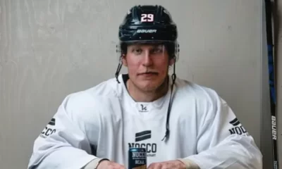Patrik Laine