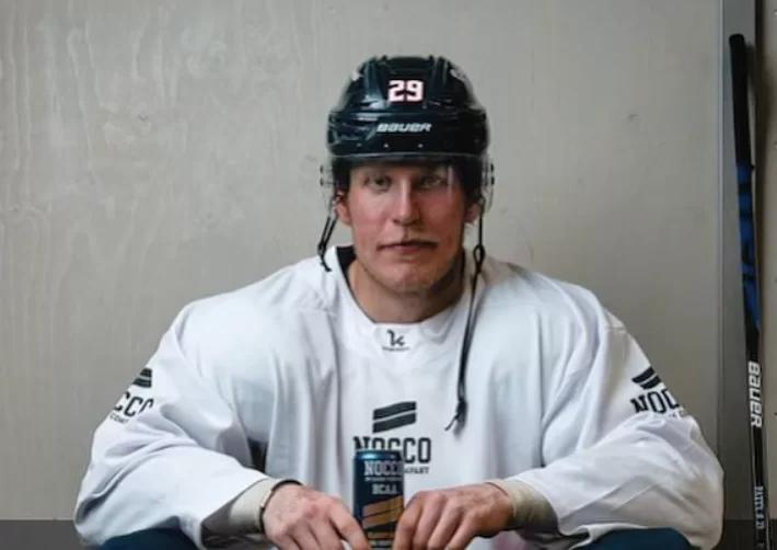 Patrik Laine