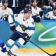 Leijonat Milano-Cortina Olympialaiset