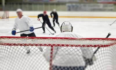 Kiekkofani.com uutiset