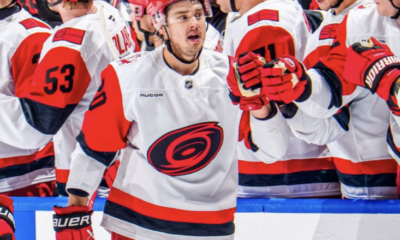 Sebastian Aho