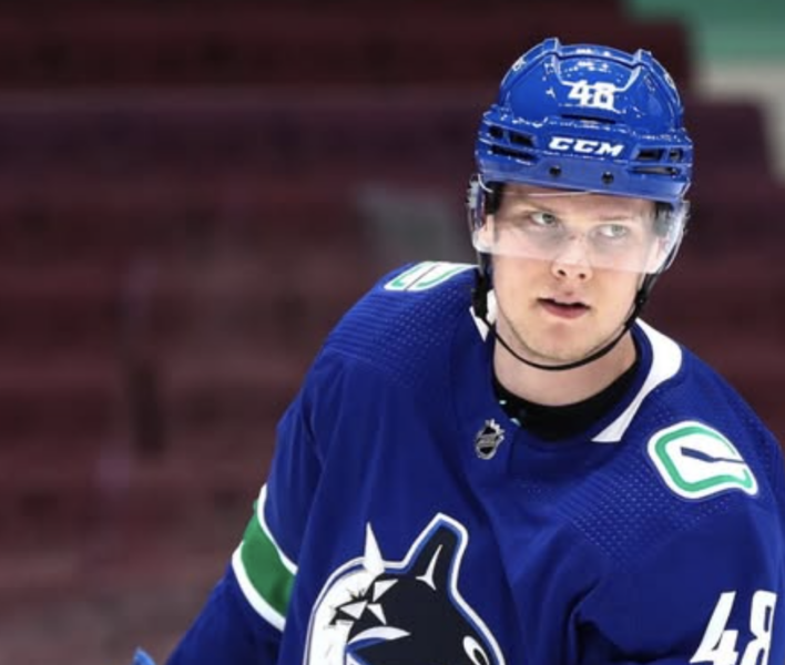 Olli Juolevi