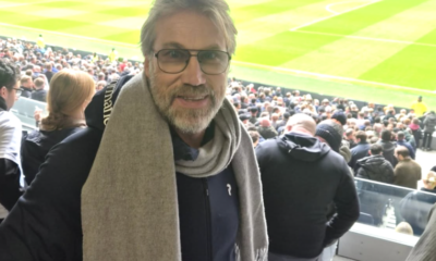 Peter Forsberg