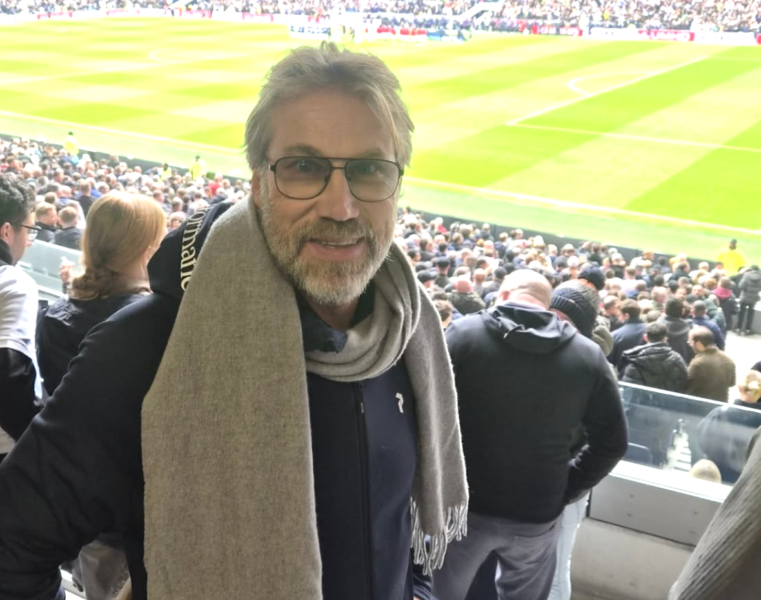 Peter Forsberg