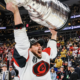 Carolina Hurricanes Stanley Cup voitto