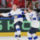 Leijonat MM-kulta
