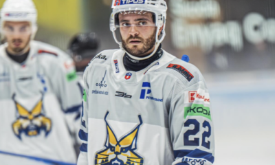 Connor Ford