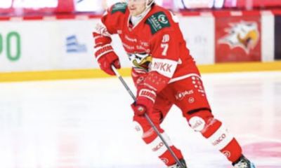 Hannes Häkkilä