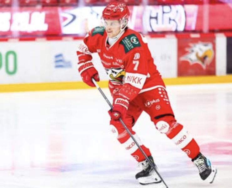 Hannes Häkkilä