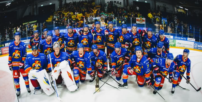 Jokerit