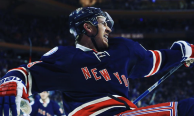 Kevin Hayes