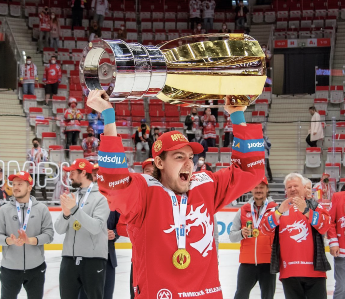 Michal Kovařčík