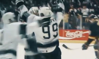 Wayne Gretzky