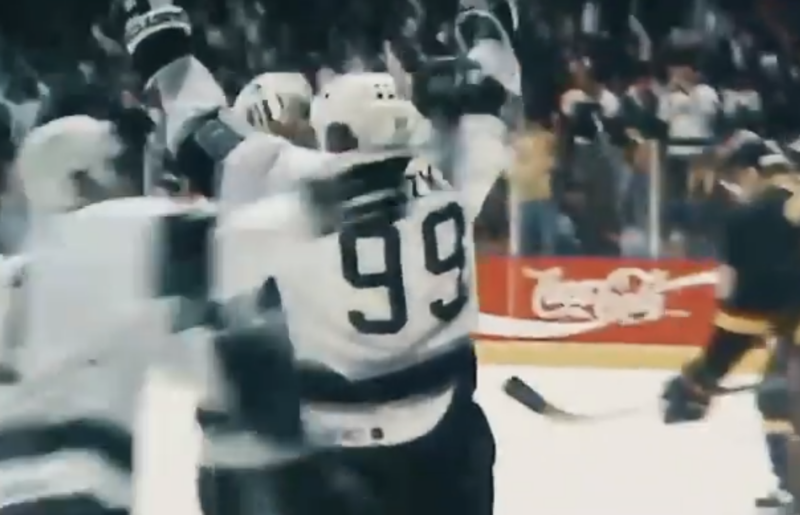 Wayne Gretzky