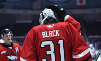 Cooper Black
