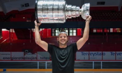 Jesperi Kotkaniemi