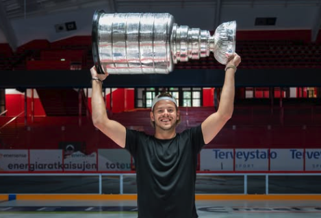 Jesperi Kotkaniemi